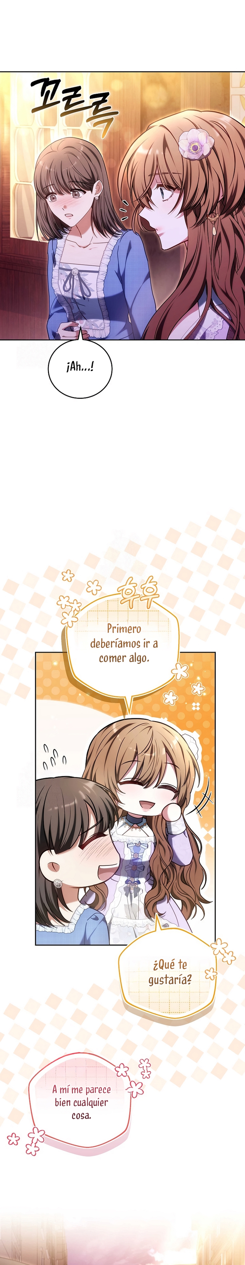 ¡Me gustas! (Por 101ª vez) Capítulo 38 - Page 24