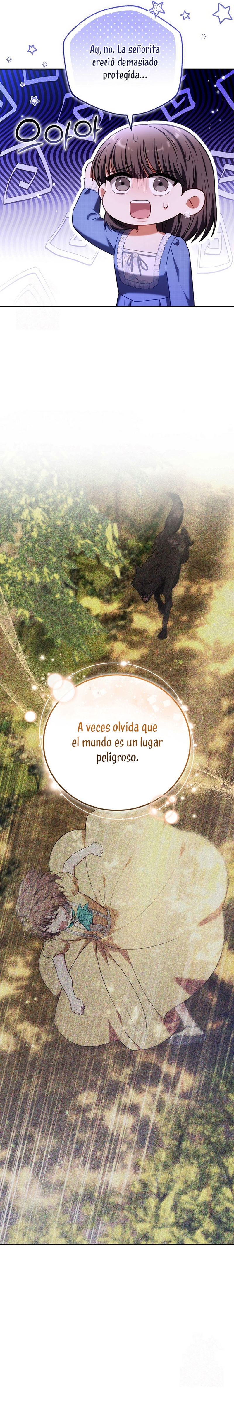 ¡Me gustas! (Por 101ª vez) Capítulo 38 - Page 28