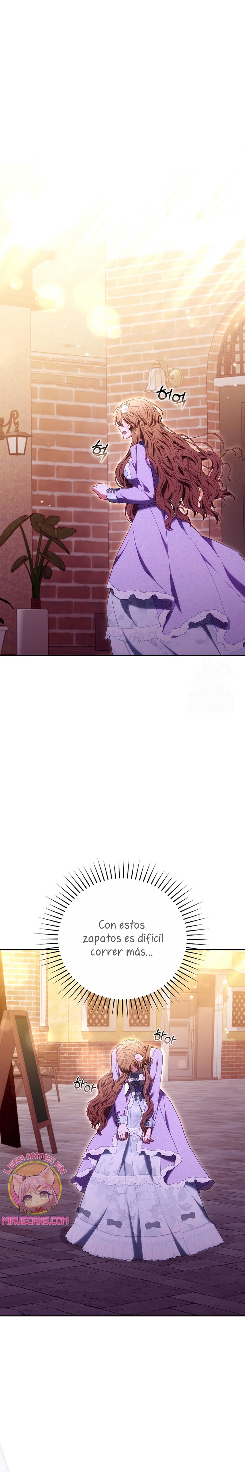 ¡Me gustas! (Por 101ª vez) Capítulo 38 - Page 29