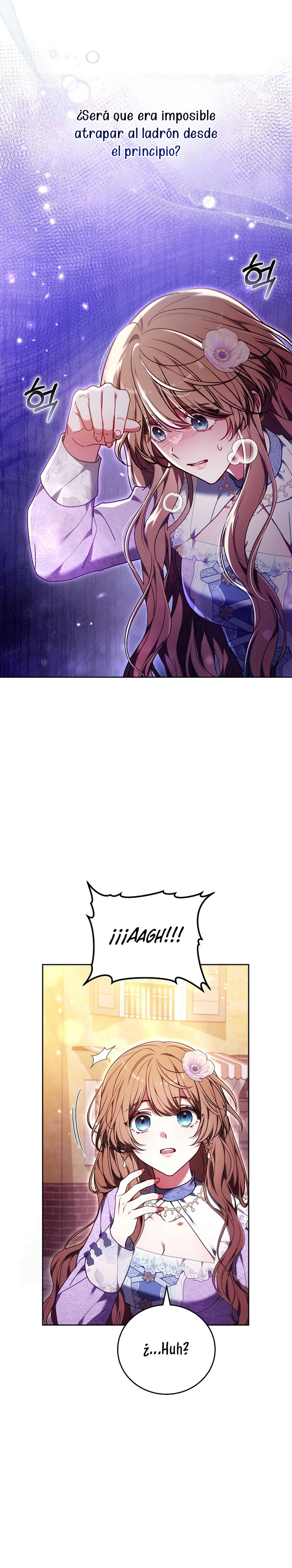 ¡Me gustas! (Por 101ª vez) Capítulo 38 - Page 30