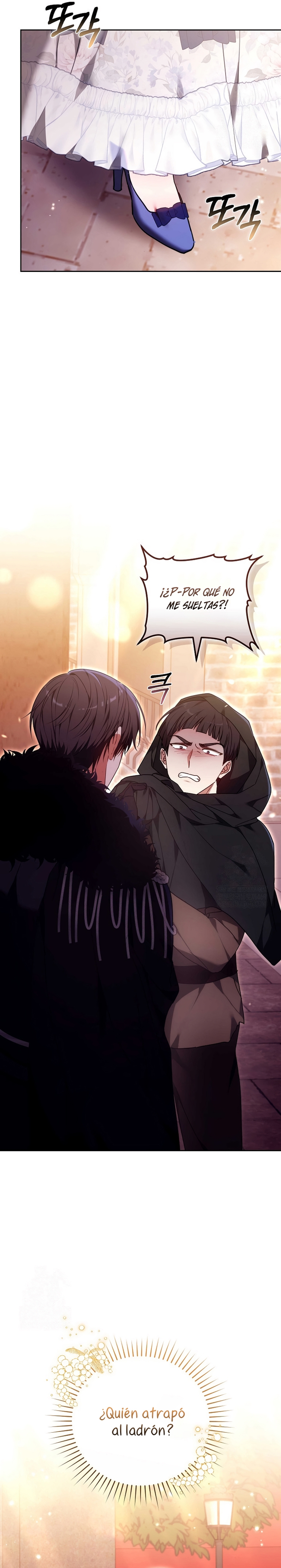 ¡Me gustas! (Por 101ª vez) Capítulo 38 - Page 31