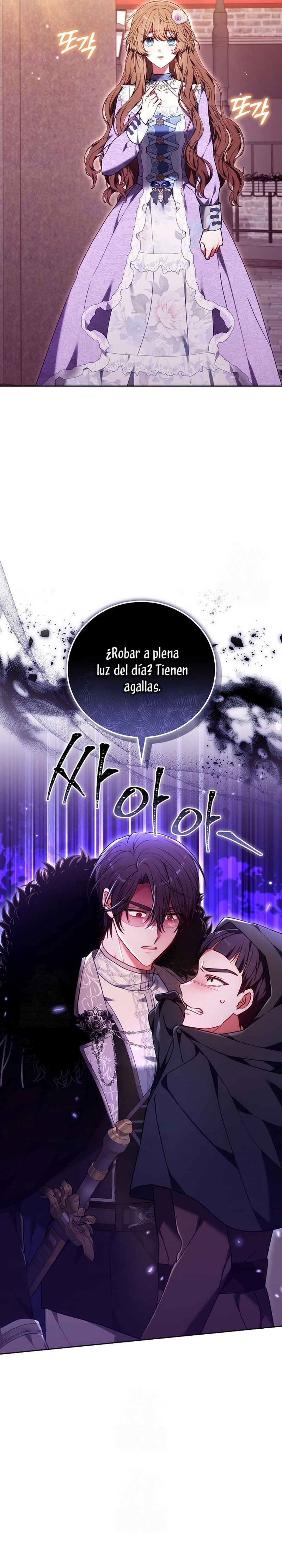 ¡Me gustas! (Por 101ª vez) Capítulo 38 - Page 32