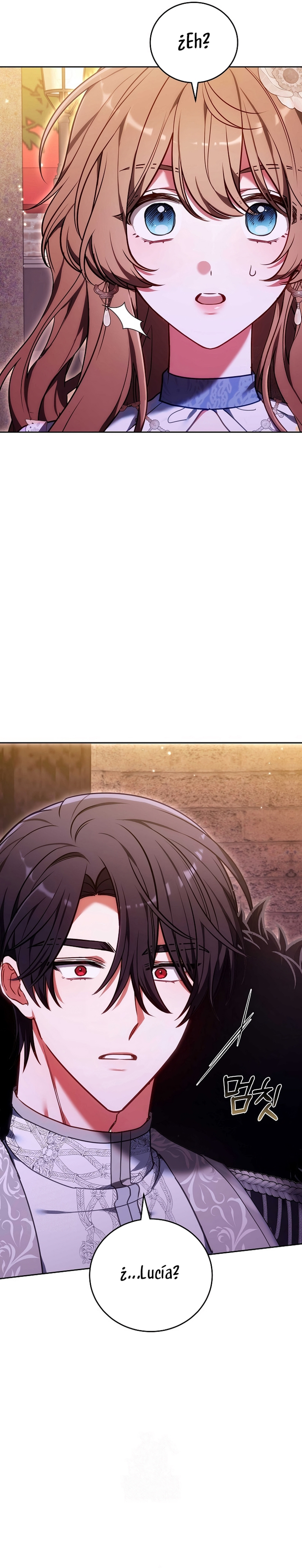 ¡Me gustas! (Por 101ª vez) Capítulo 38 - Page 33