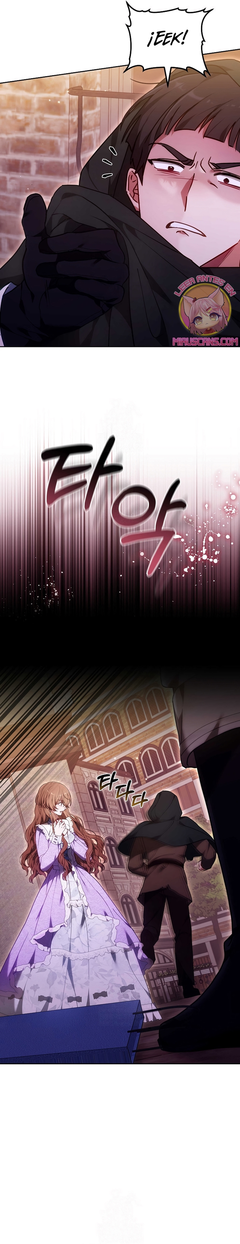 ¡Me gustas! (Por 101ª vez) Capítulo 38 - Page 34