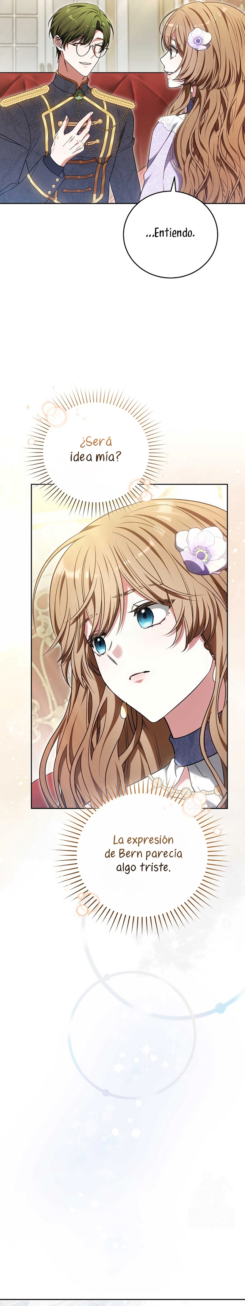 ¡Me gustas! (Por 101ª vez) Capítulo 38 - Page 5