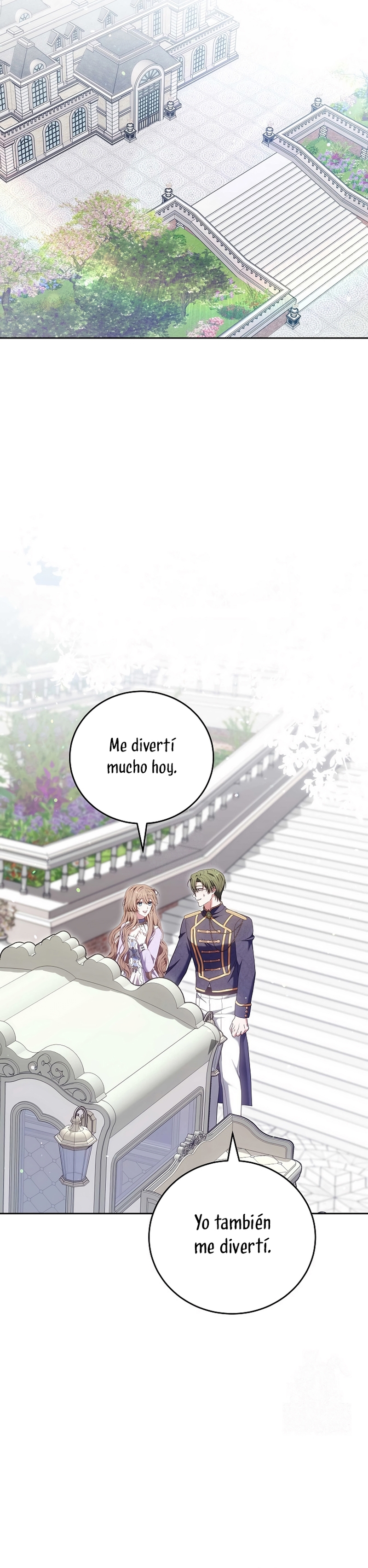 ¡Me gustas! (Por 101ª vez) Capítulo 38 - Page 6