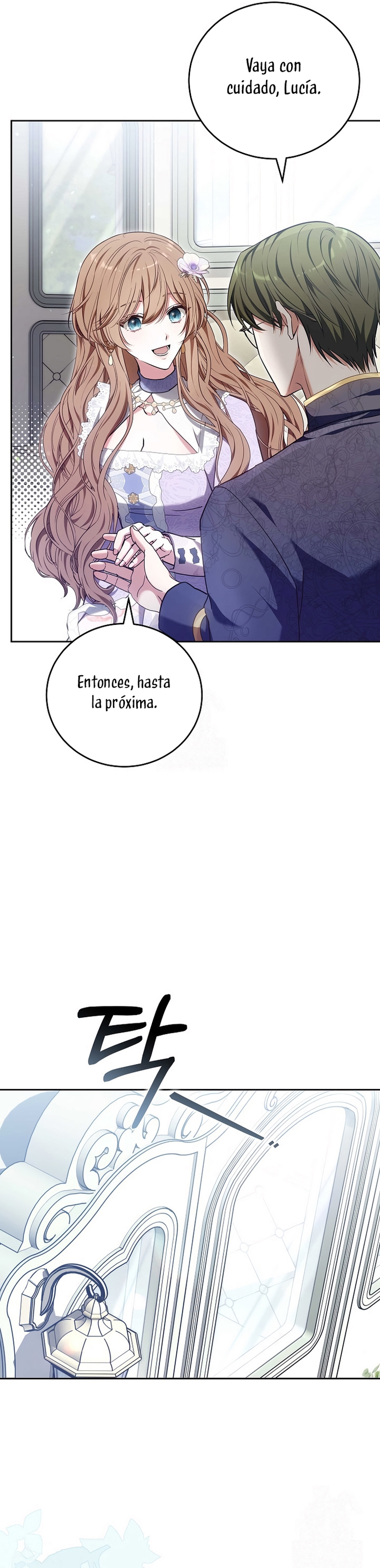 ¡Me gustas! (Por 101ª vez) Capítulo 38 - Page 7