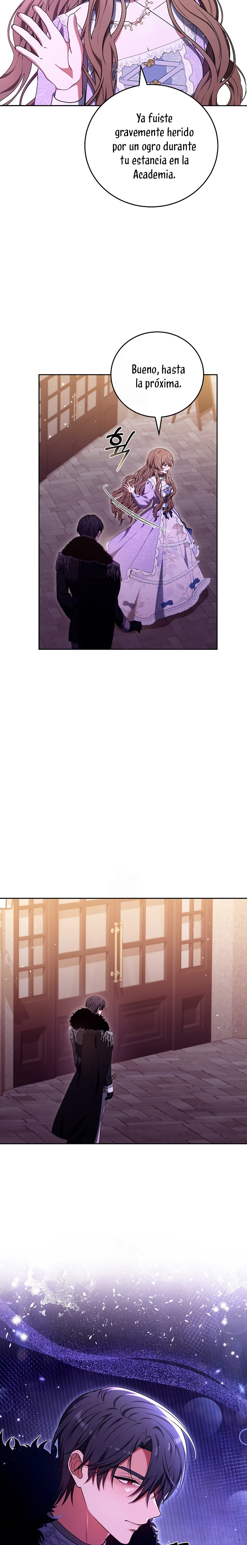 ¡Me gustas! (Por 101ª vez) Capítulo 39 - Page 10