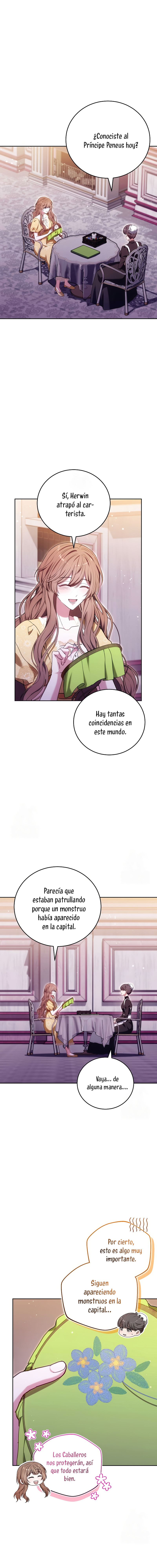 ¡Me gustas! (Por 101ª vez) Capítulo 39 - Page 12