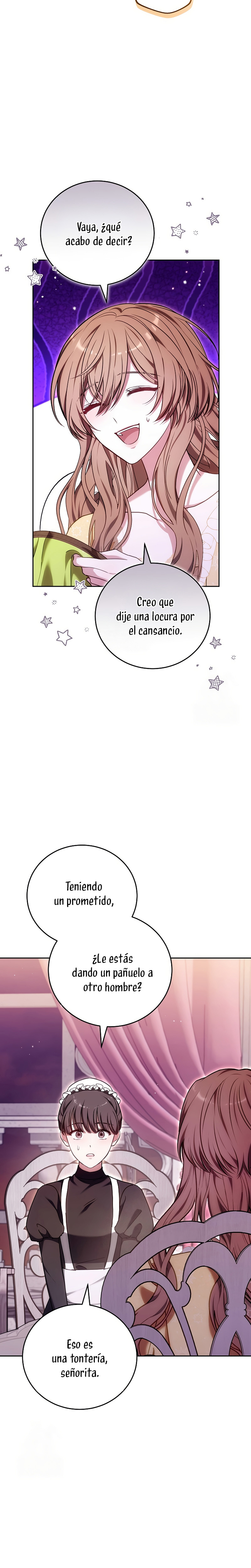 ¡Me gustas! (Por 101ª vez) Capítulo 39 - Page 14