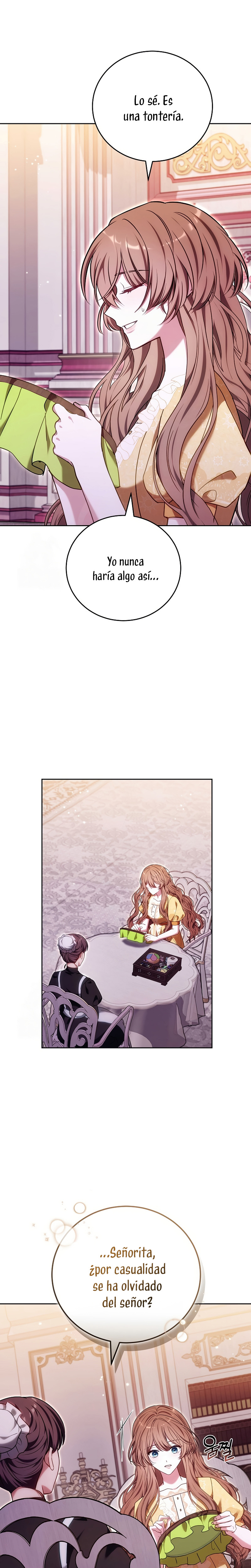 ¡Me gustas! (Por 101ª vez) Capítulo 39 - Page 15