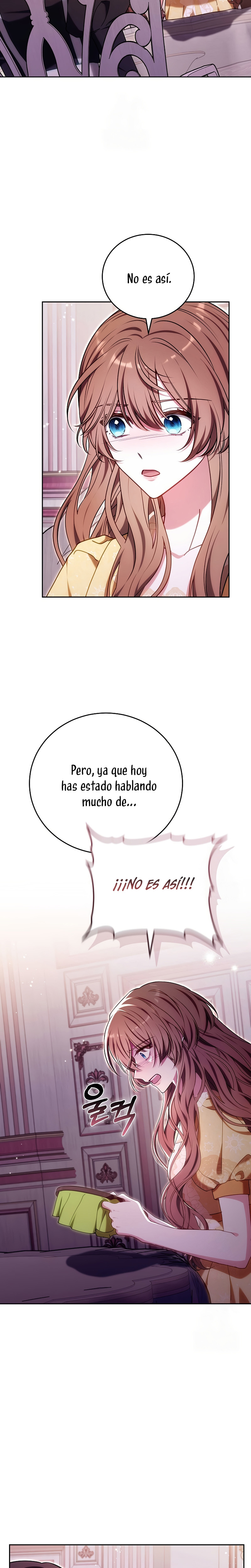 ¡Me gustas! (Por 101ª vez) Capítulo 39 - Page 16