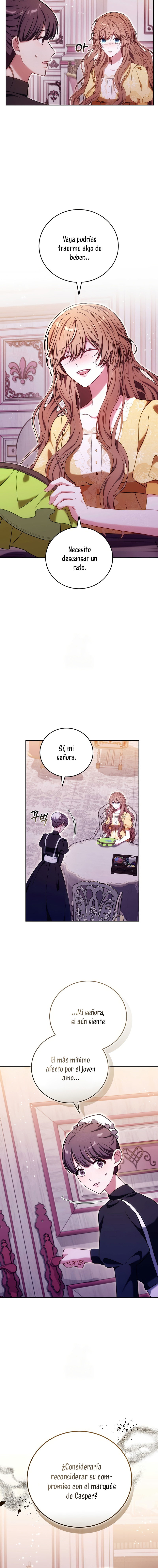 ¡Me gustas! (Por 101ª vez) Capítulo 39 - Page 17