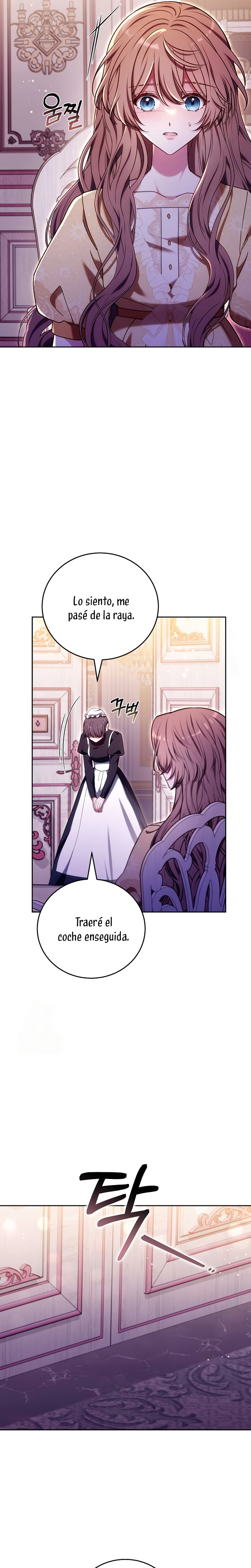 ¡Me gustas! (Por 101ª vez) Capítulo 39 - Page 18