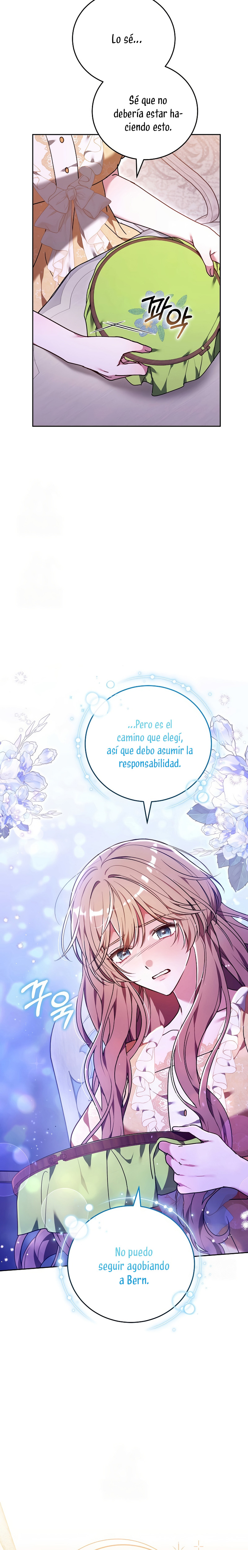 ¡Me gustas! (Por 101ª vez) Capítulo 39 - Page 19