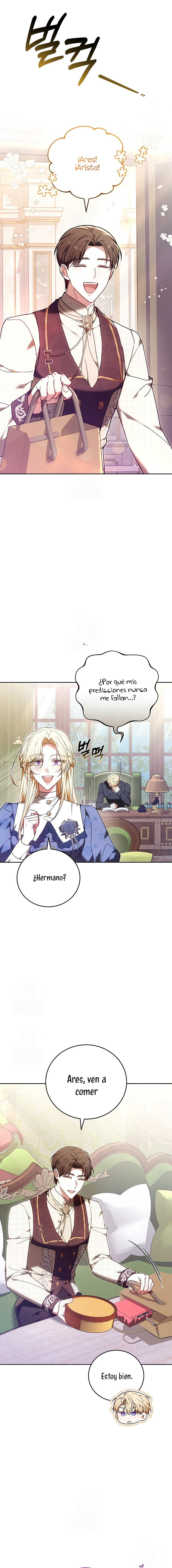 ¡Me gustas! (Por 101ª vez) Capítulo 39 - Page 22