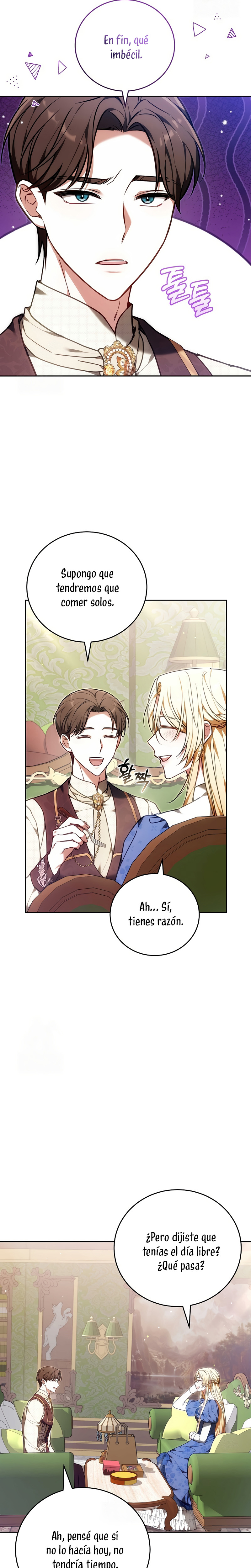 ¡Me gustas! (Por 101ª vez) Capítulo 39 - Page 23