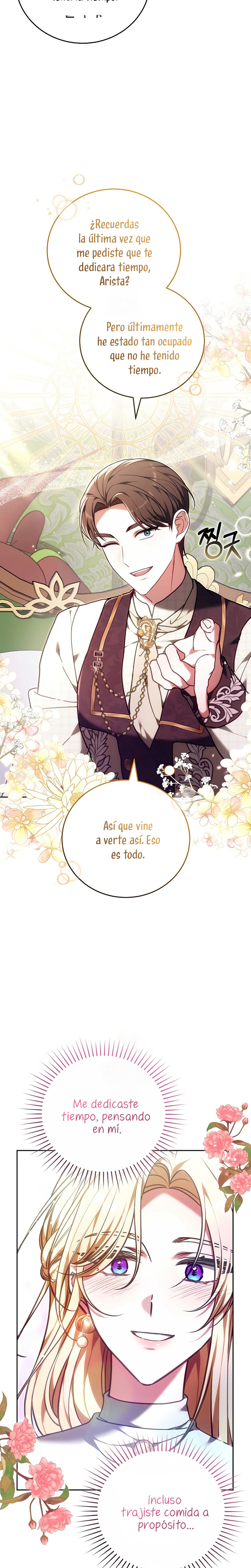 ¡Me gustas! (Por 101ª vez) Capítulo 39 - Page 24