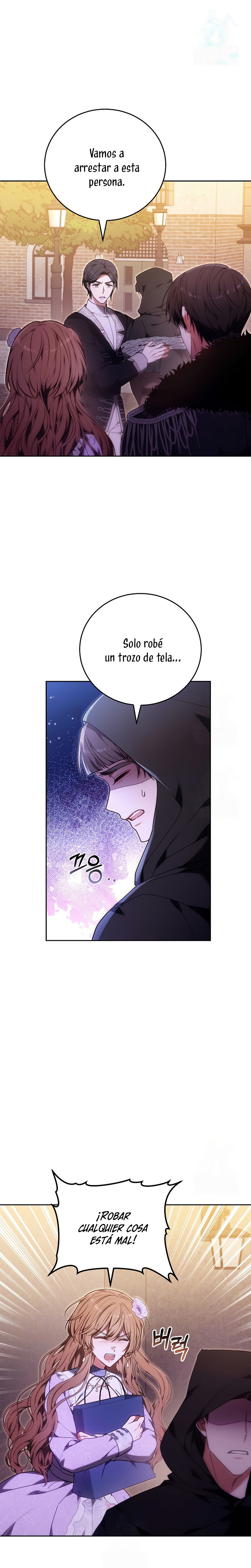 ¡Me gustas! (Por 101ª vez) Capítulo 39 - Page 3