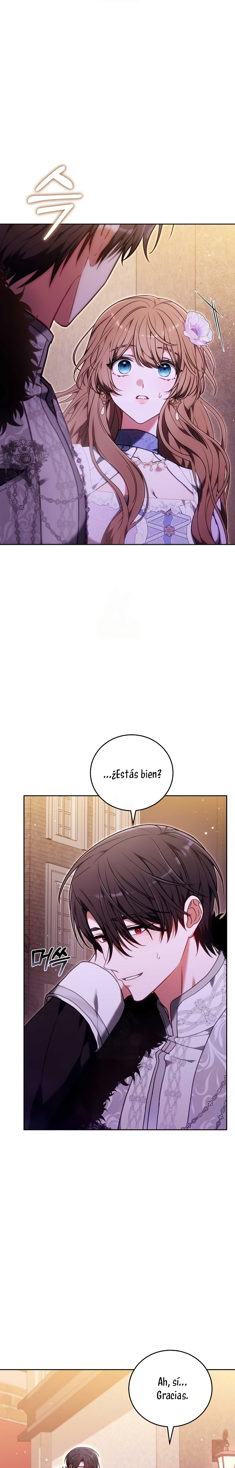 ¡Me gustas! (Por 101ª vez) Capítulo 39 - Page 4