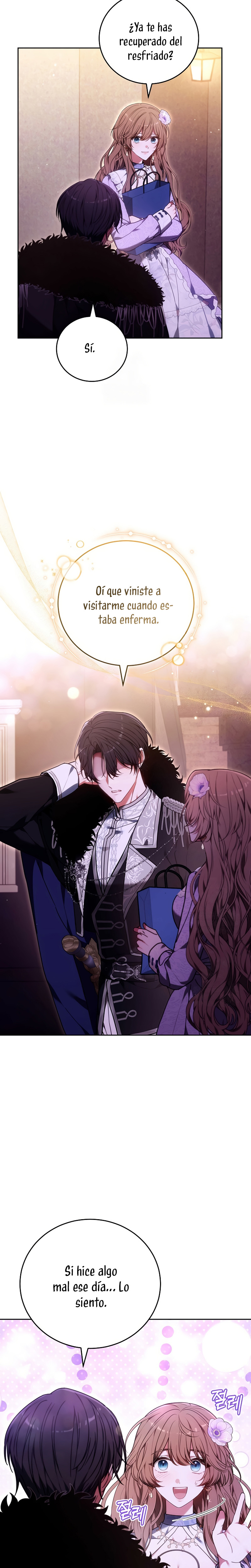 ¡Me gustas! (Por 101ª vez) Capítulo 39 - Page 6