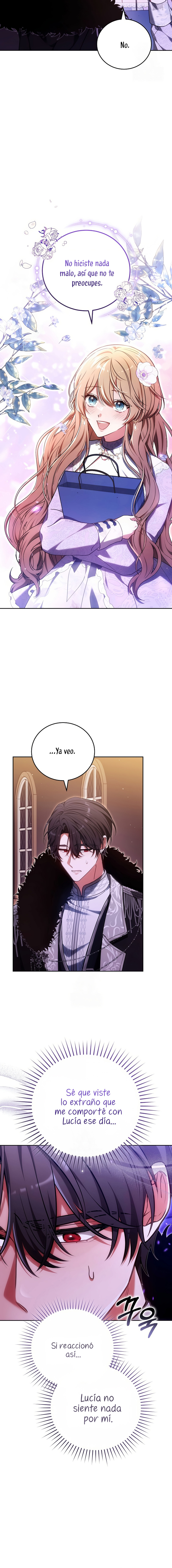 ¡Me gustas! (Por 101ª vez) Capítulo 39 - Page 7