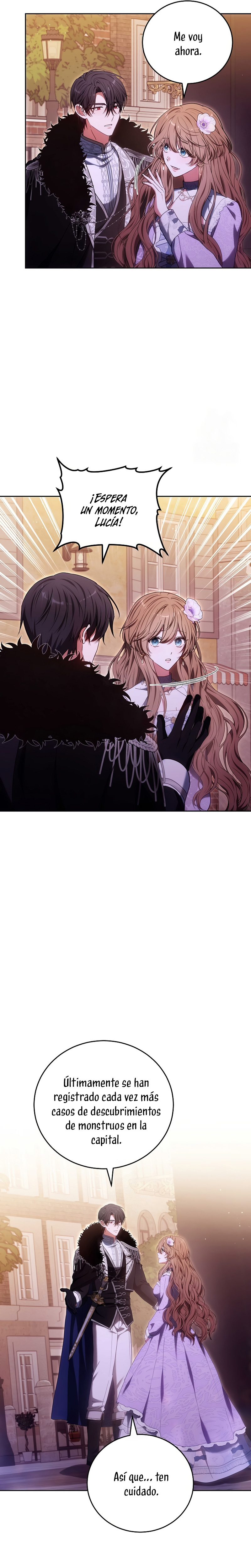 ¡Me gustas! (Por 101ª vez) Capítulo 39 - Page 8