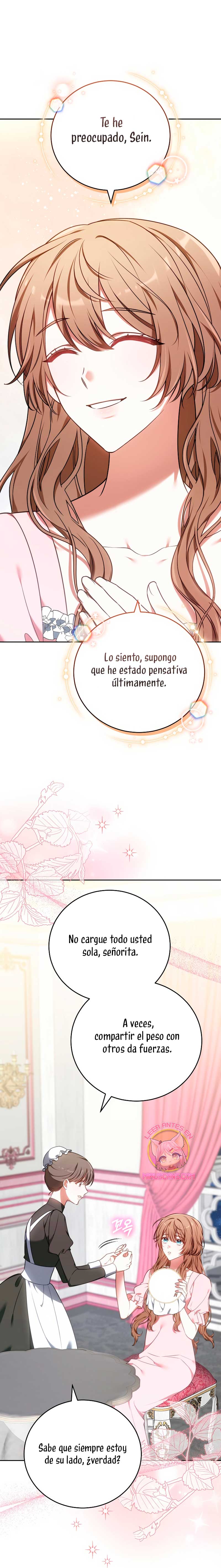 ¡Me gustas! (Por 101ª vez) Capítulo 4 - Page 10