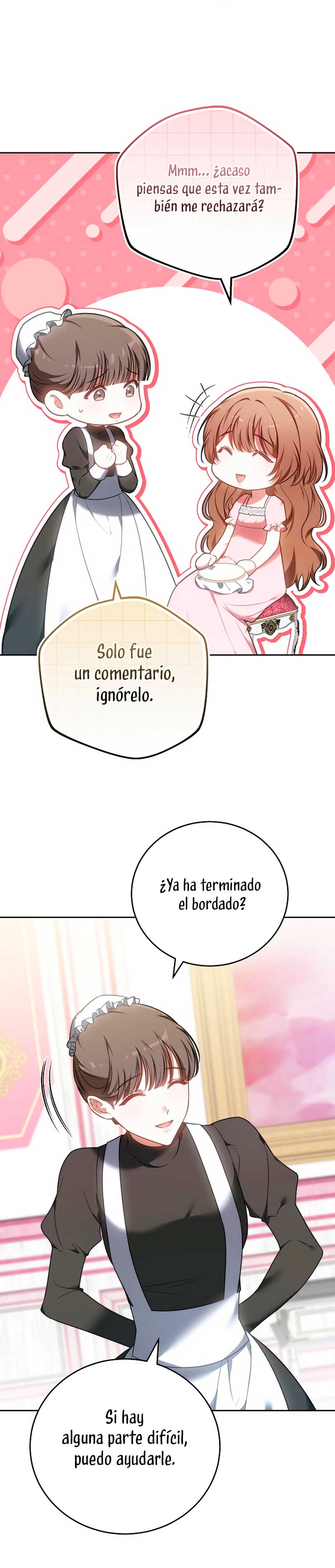 ¡Me gustas! (Por 101ª vez) Capítulo 4 - Page 11
