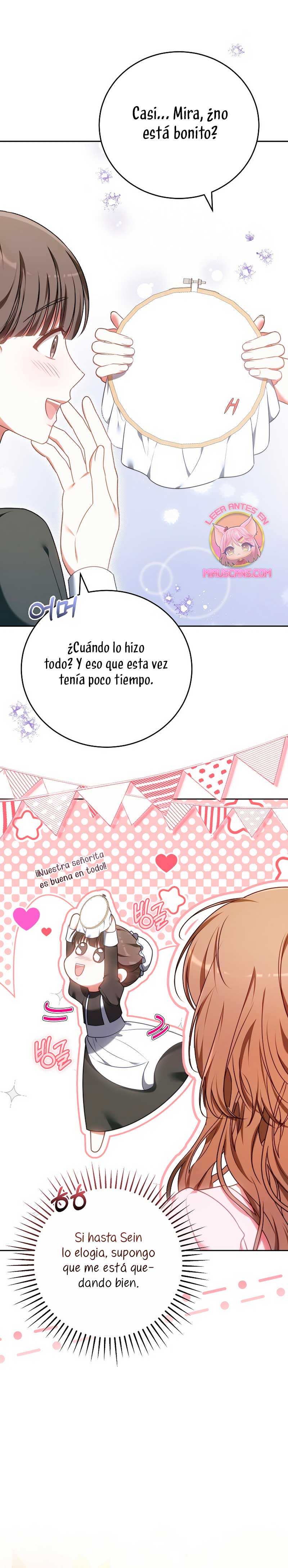 ¡Me gustas! (Por 101ª vez) Capítulo 4 - Page 12