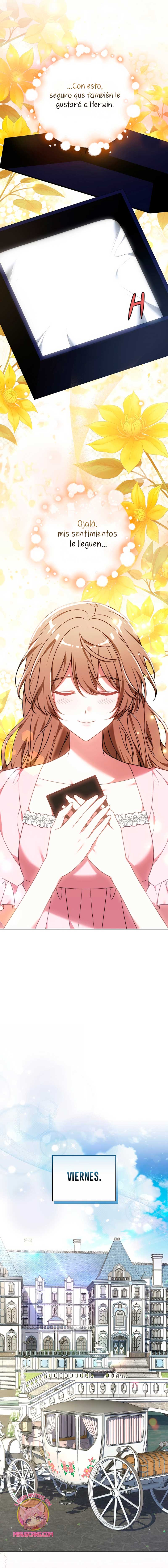 ¡Me gustas! (Por 101ª vez) Capítulo 4 - Page 13