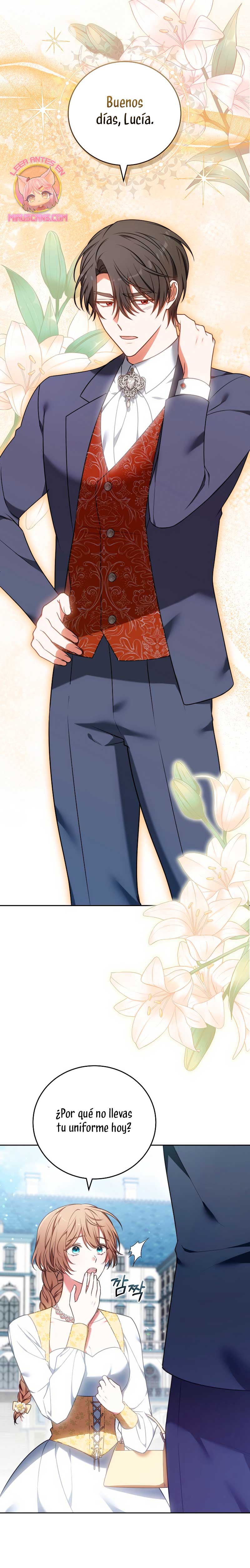 ¡Me gustas! (Por 101ª vez) Capítulo 4 - Page 15