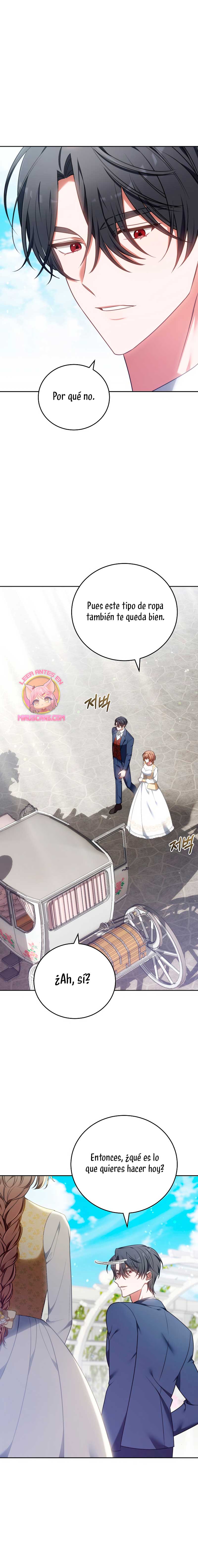 ¡Me gustas! (Por 101ª vez) Capítulo 4 - Page 16