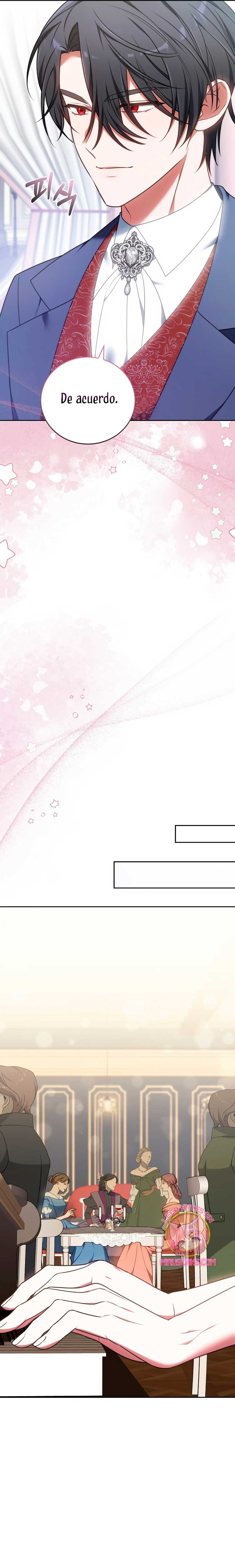 ¡Me gustas! (Por 101ª vez) Capítulo 4 - Page 19