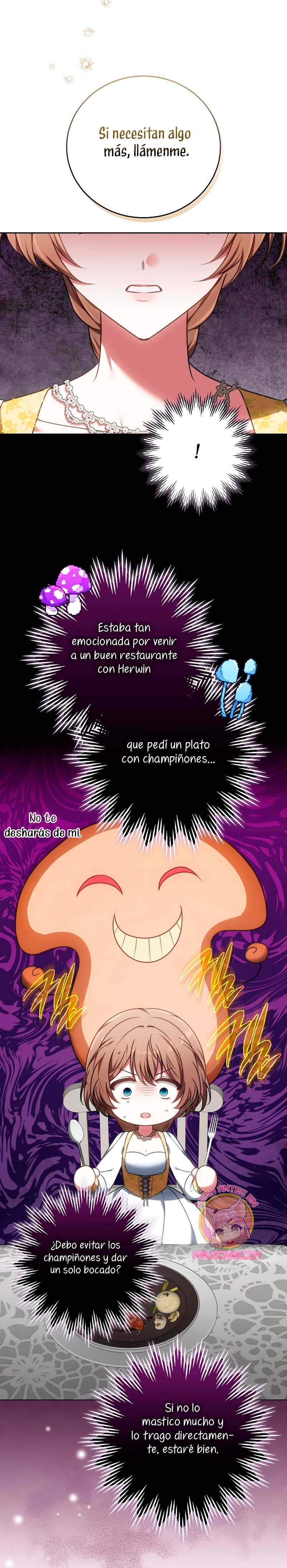 ¡Me gustas! (Por 101ª vez) Capítulo 4 - Page 22