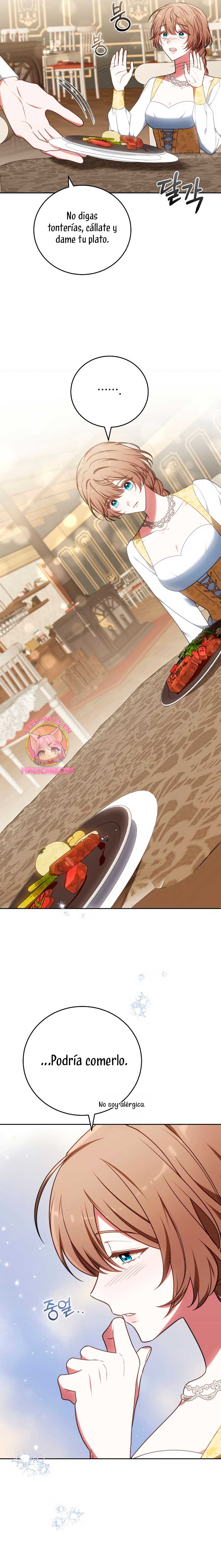 ¡Me gustas! (Por 101ª vez) Capítulo 4 - Page 25