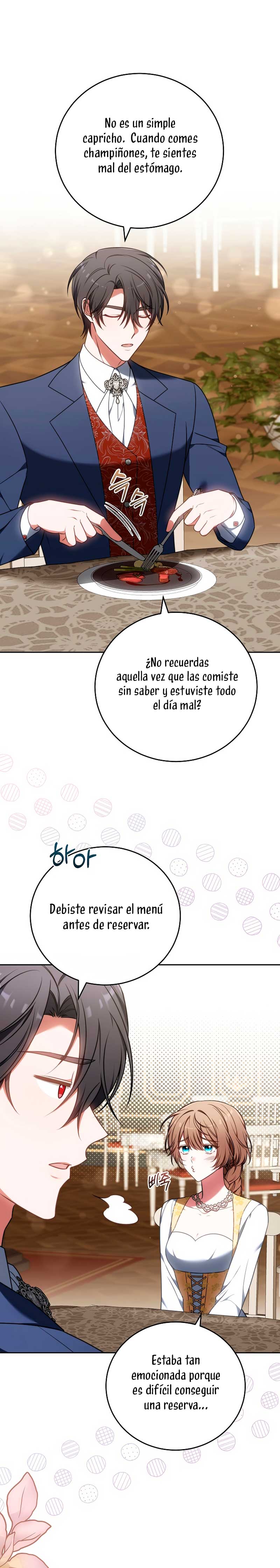 ¡Me gustas! (Por 101ª vez) Capítulo 4 - Page 26