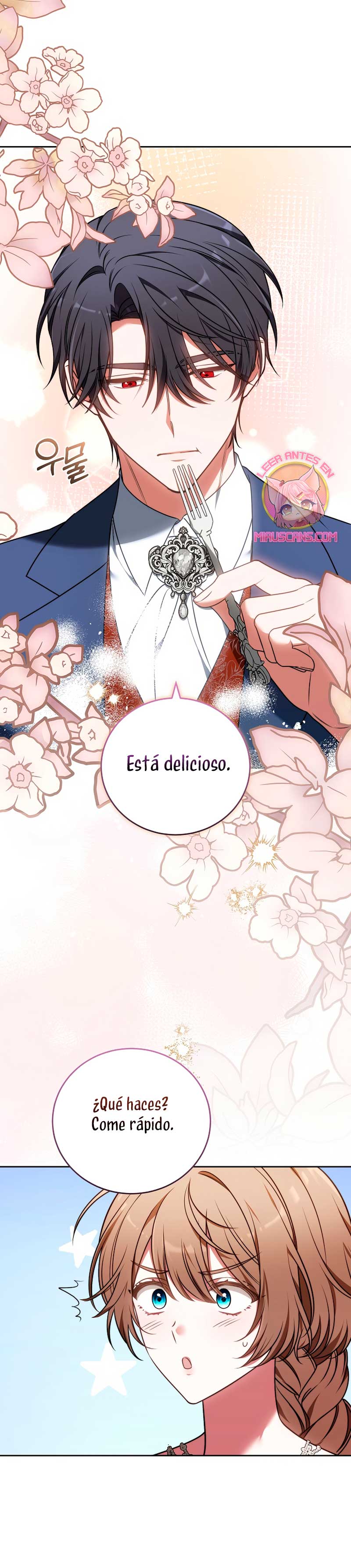 ¡Me gustas! (Por 101ª vez) Capítulo 4 - Page 27