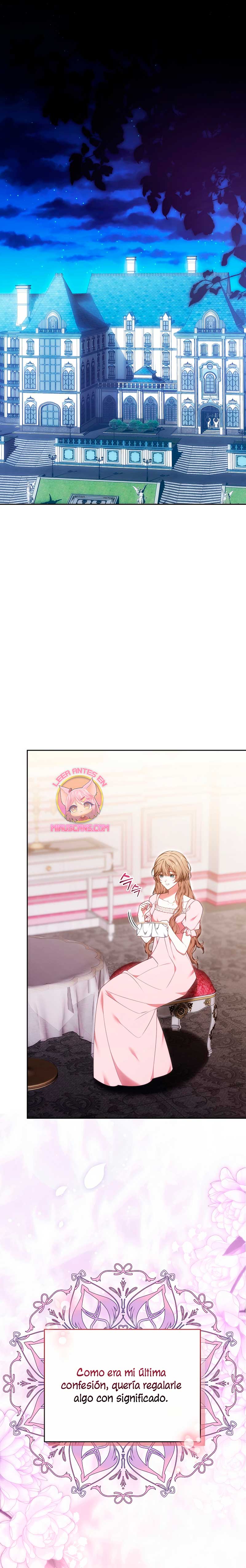 ¡Me gustas! (Por 101ª vez) Capítulo 4 - Page 3