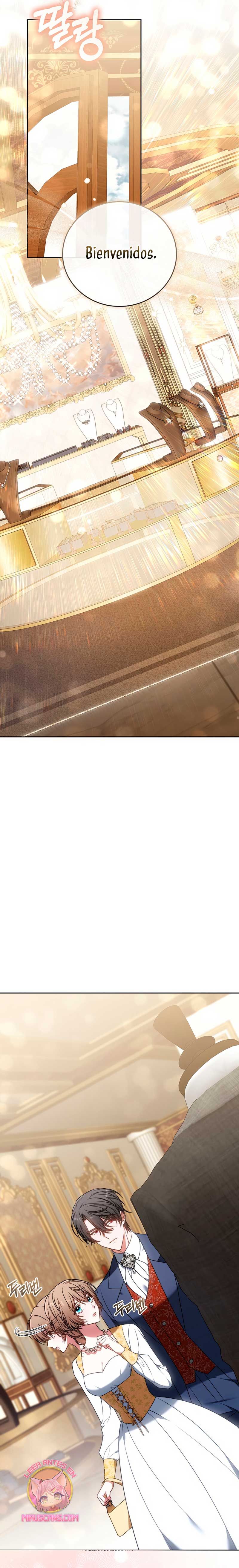 ¡Me gustas! (Por 101ª vez) Capítulo 4 - Page 30