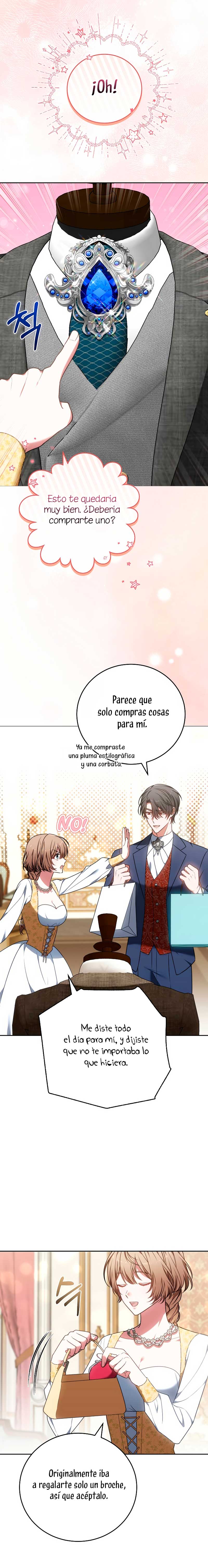 ¡Me gustas! (Por 101ª vez) Capítulo 4 - Page 31