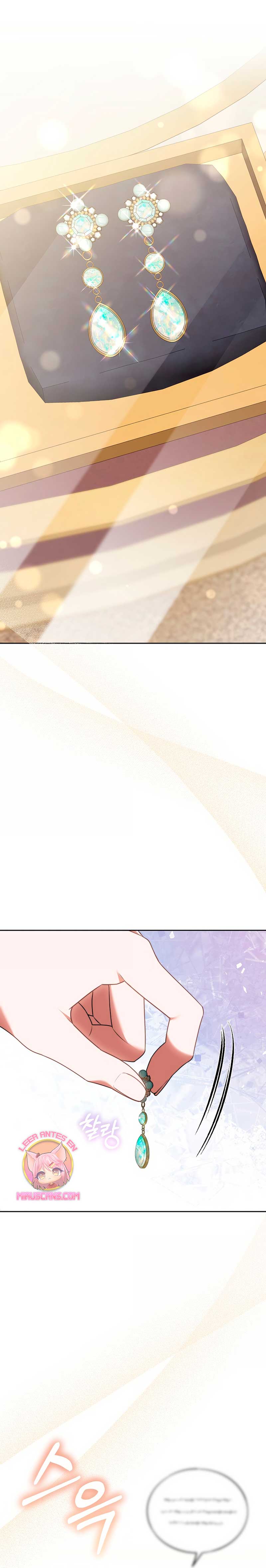 ¡Me gustas! (Por 101ª vez) Capítulo 4 - Page 34