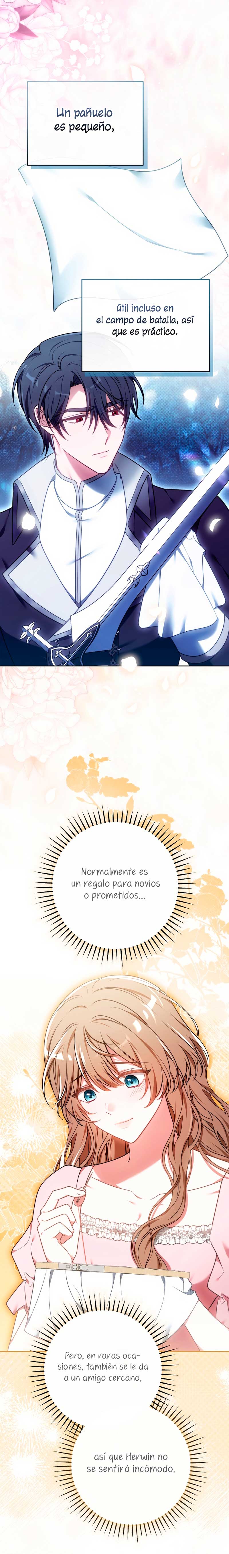 ¡Me gustas! (Por 101ª vez) Capítulo 4 - Page 4