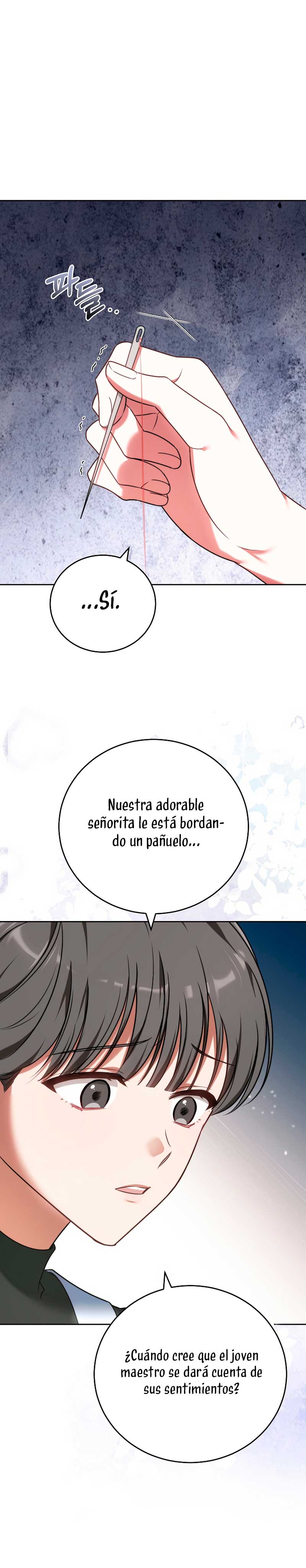 ¡Me gustas! (Por 101ª vez) Capítulo 4 - Page 7