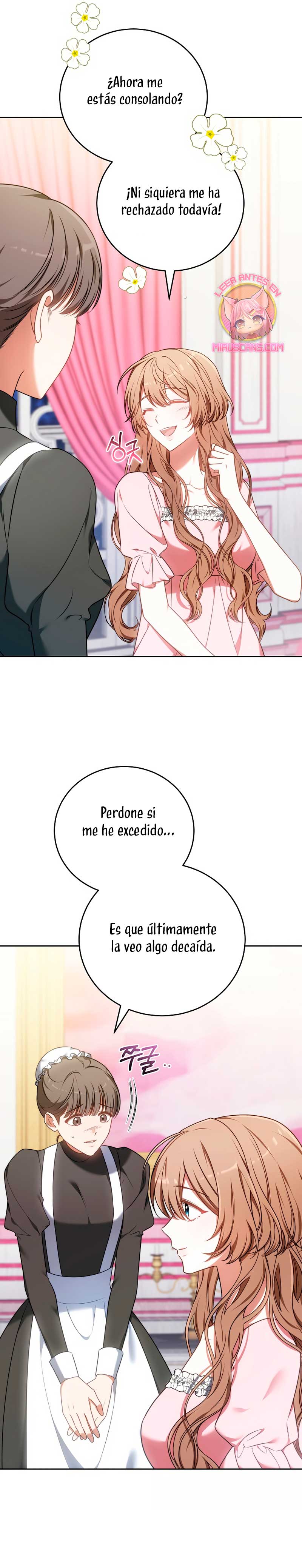 ¡Me gustas! (Por 101ª vez) Capítulo 4 - Page 9