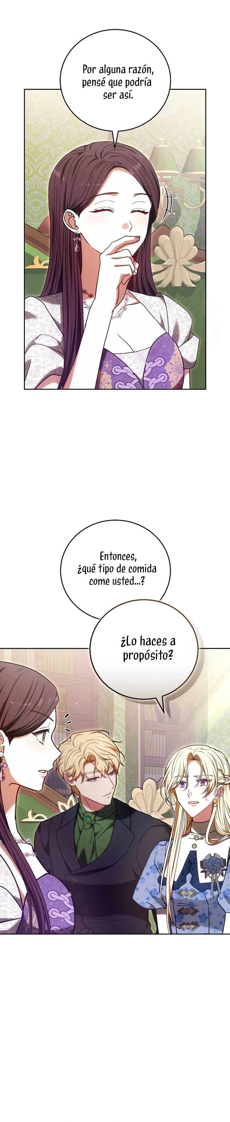 ¡Me gustas! (Por 101ª vez) Capítulo 40 - Page 10