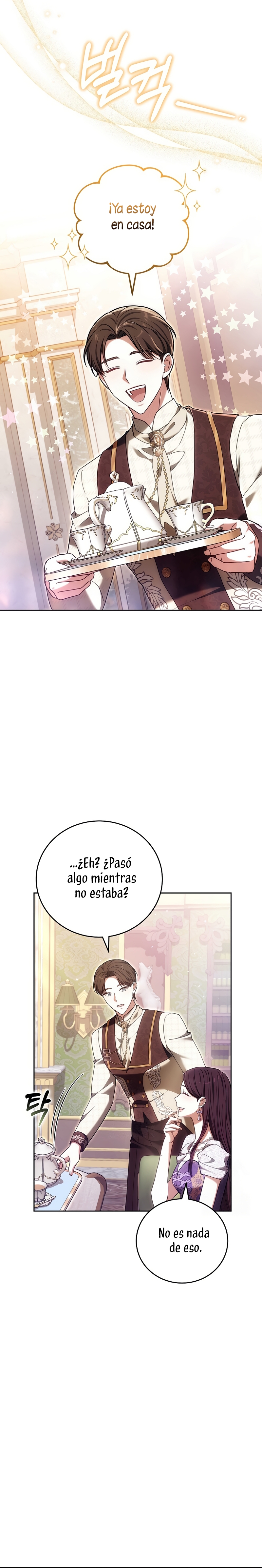 ¡Me gustas! (Por 101ª vez) Capítulo 40 - Page 13