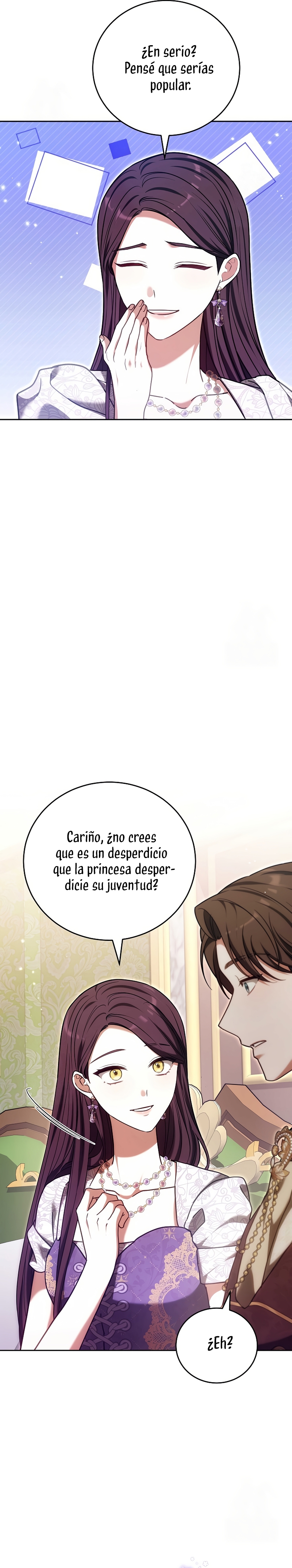 ¡Me gustas! (Por 101ª vez) Capítulo 40 - Page 17