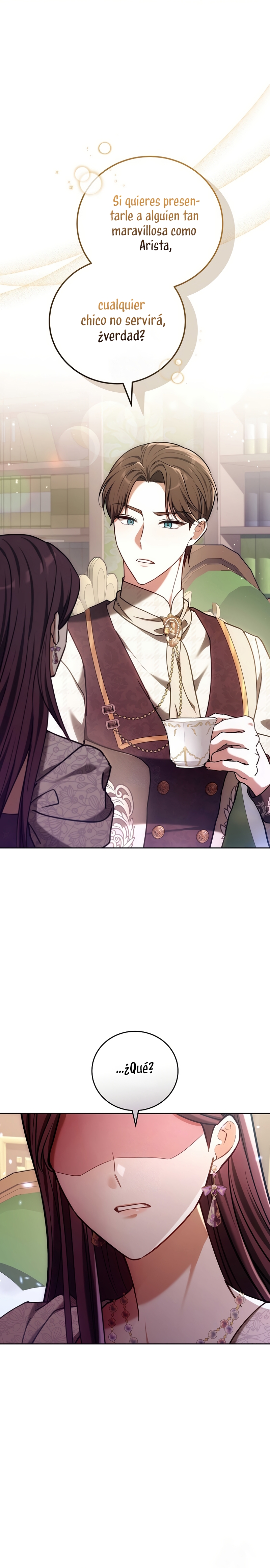 ¡Me gustas! (Por 101ª vez) Capítulo 40 - Page 19