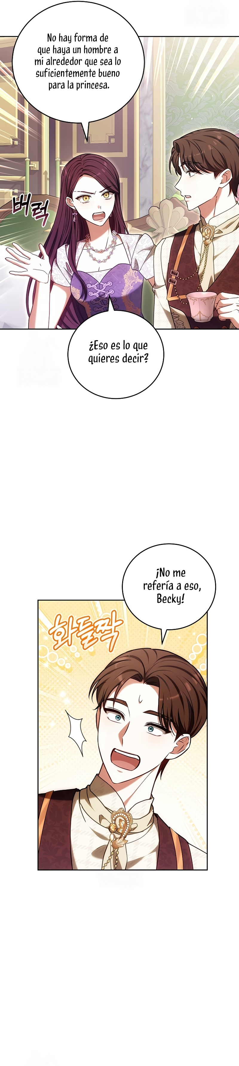 ¡Me gustas! (Por 101ª vez) Capítulo 40 - Page 20